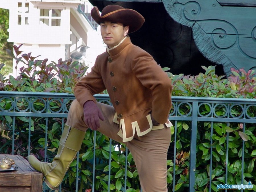 Belle's Christmas Village