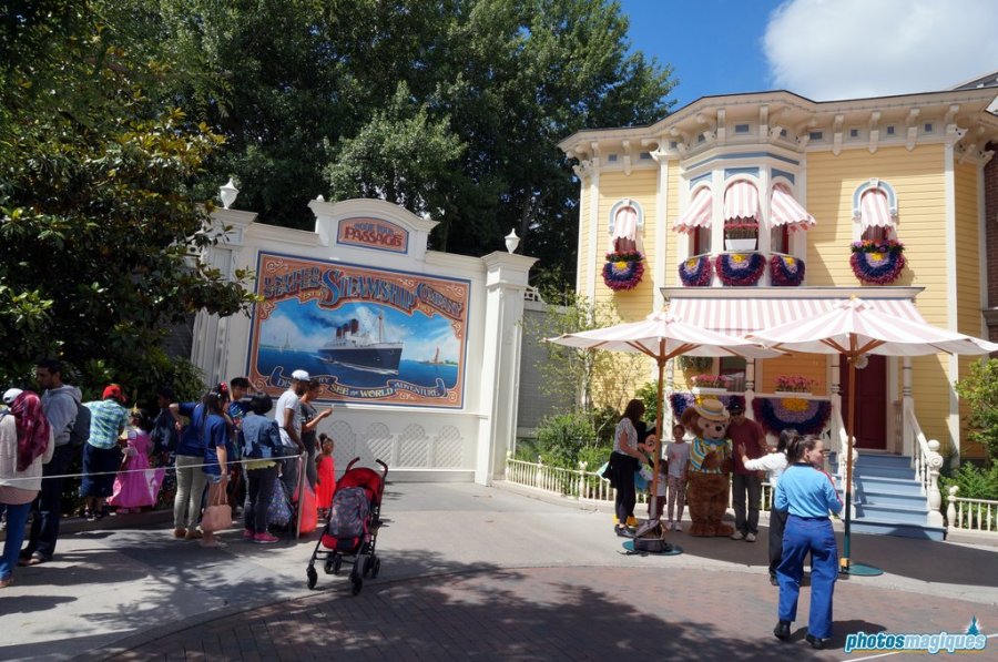 Swing into Spring 2014