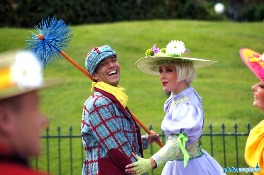 Swing into Spring 2014