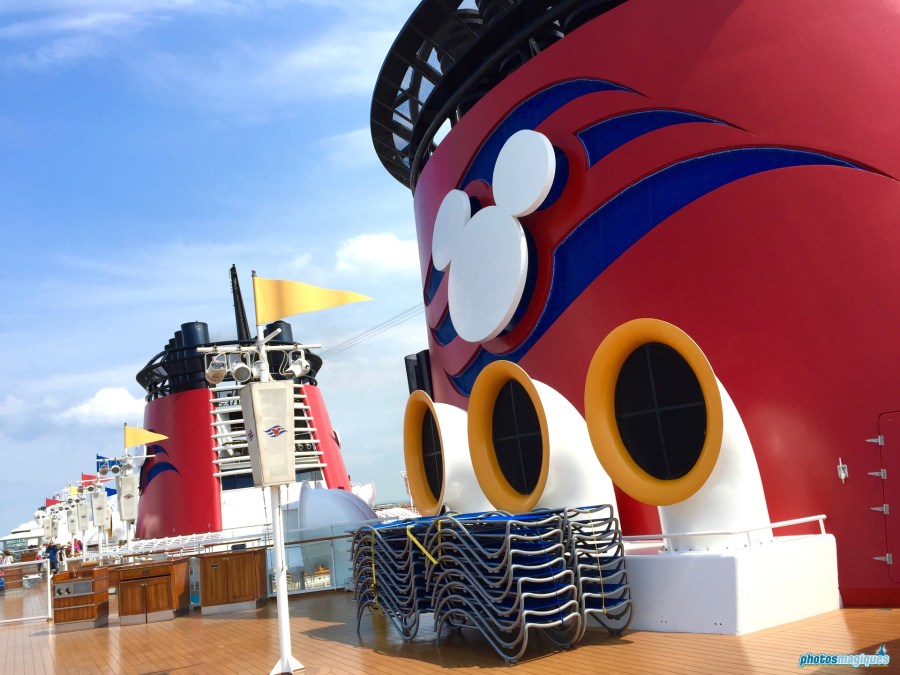 Disney Magic in Norway, Europe