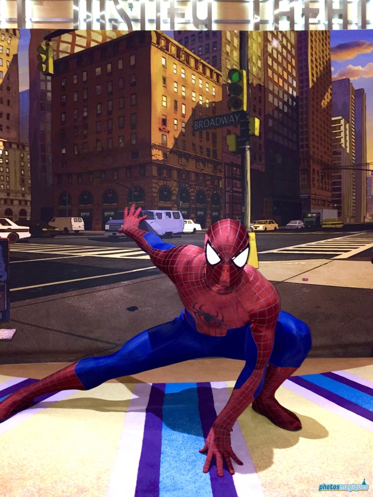 Disney Magic in Norway, Europe