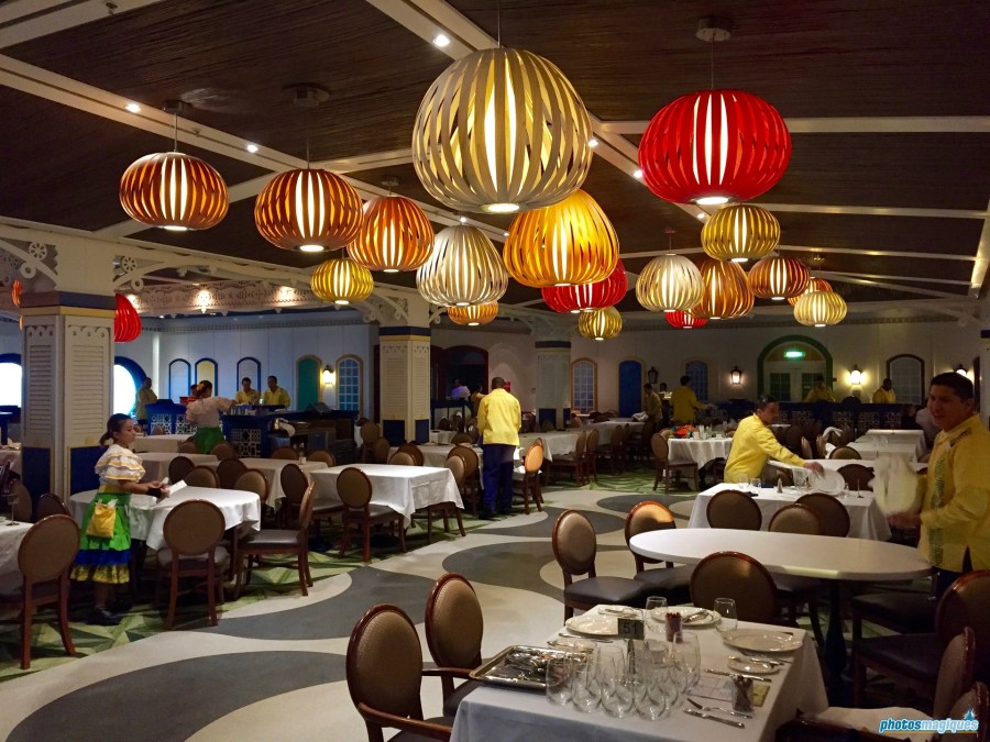 Disney Magic in Norway, Europe