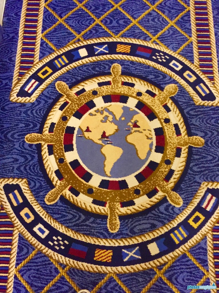 Disney Magic in Norway, Europe