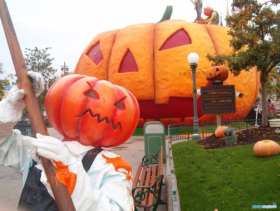 Halloween Festival 2003
